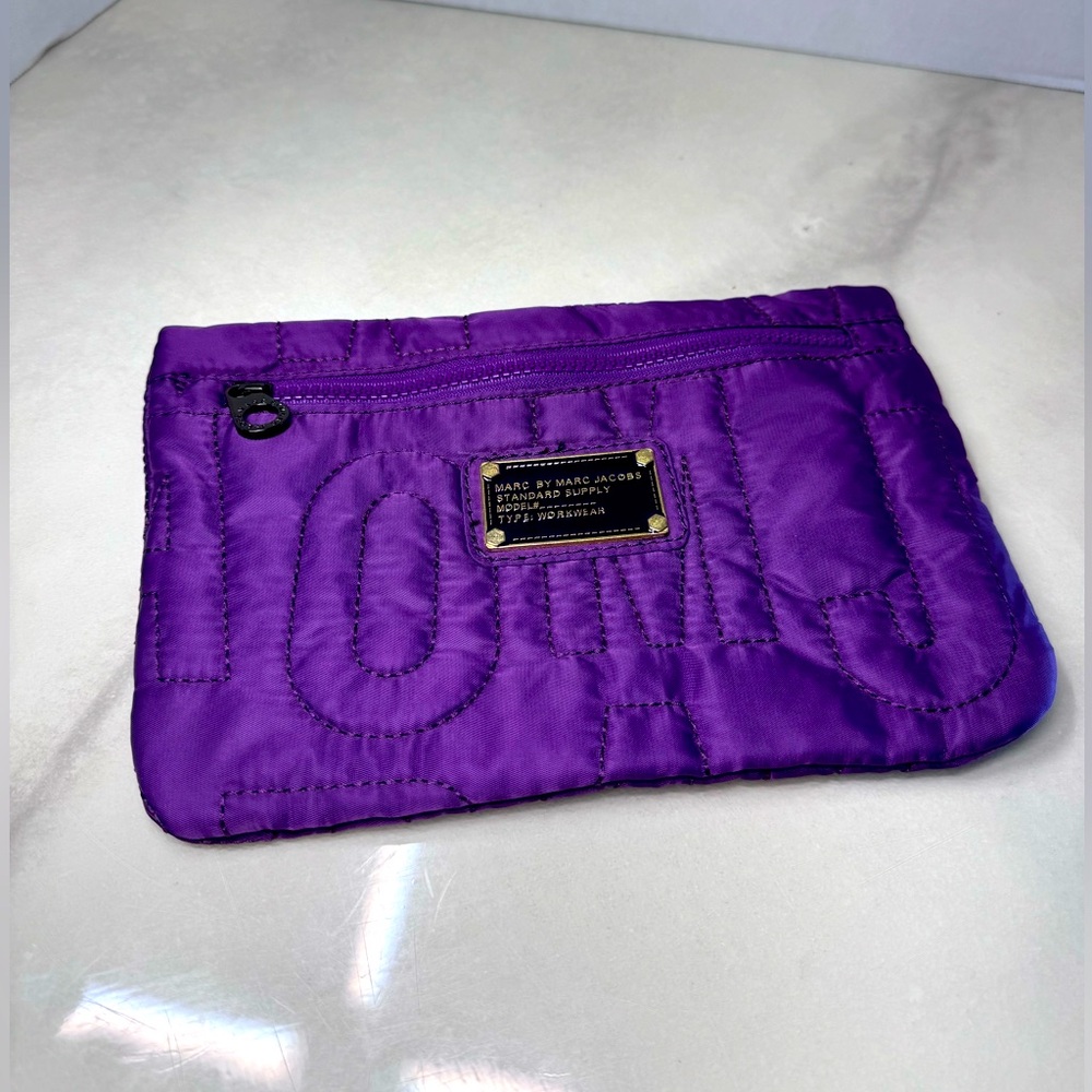 Marc Jacobs Pouch